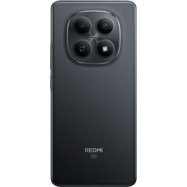 Xiaomi Redmi Note 15 5G 256GB - Xiaomi - vue 3