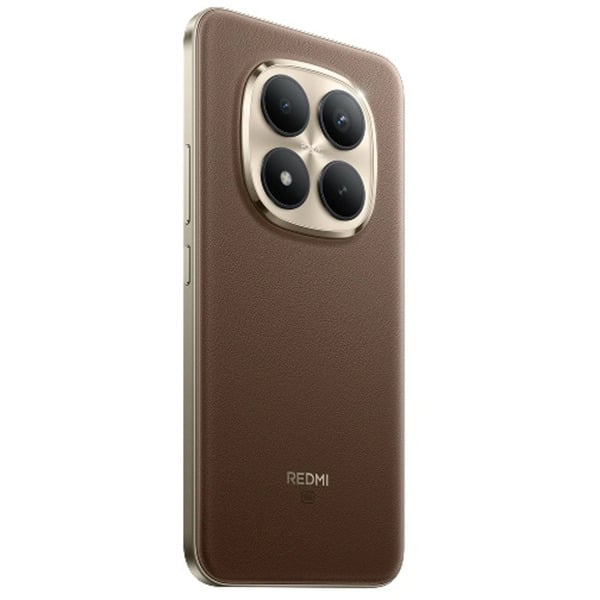 Xiaomi Redmi Note 15 Pro+ 5G 256GB - Xiaomi - vue 5