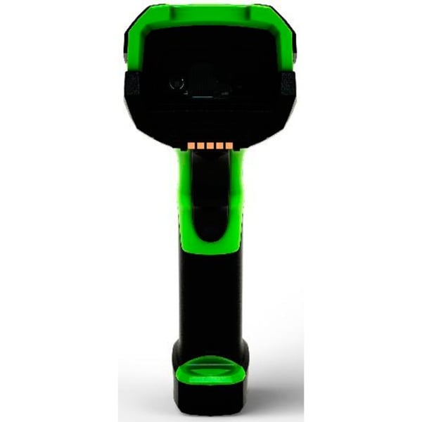 Zebra LI3678-ER, Barcode-Scanner - Zebra - vue 2