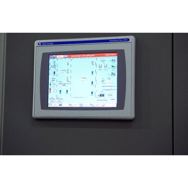Zebra LI3678-SR, Barcode-Scanner - Zebra - vue 6