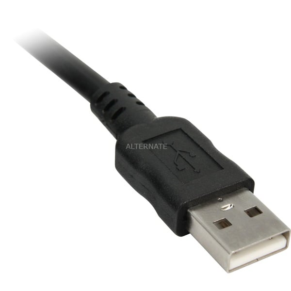 Zebra USB Verbindungskabel CBA-U46-S07ZAR - Zebra - vue 2