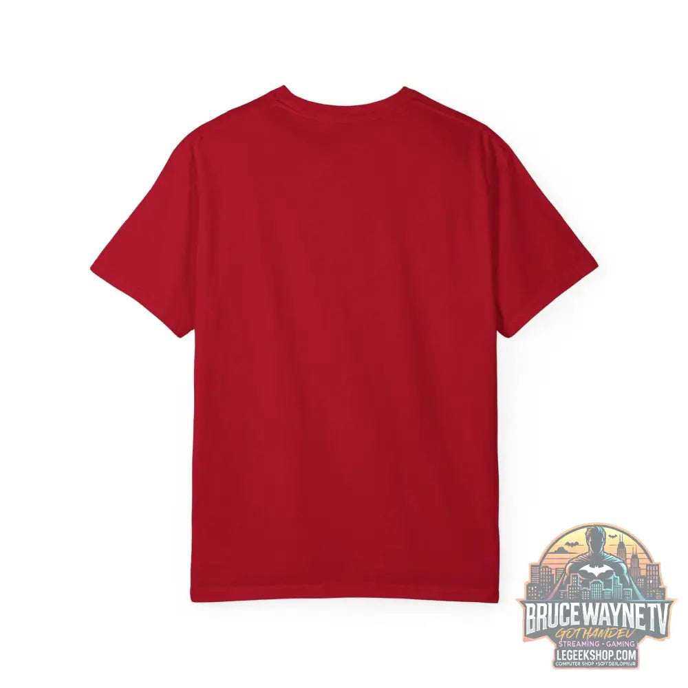 🎮 T-shirt Unisexe “Samurai Spirit” – Vintage & Philosophie Guerrière 🎮 - T-Shirt