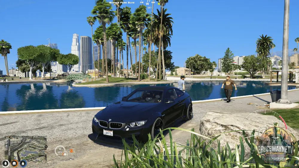 GothamDev - Carpack + 900 Véhicules Optimisés et Réglés pour FiveM - mod fivem