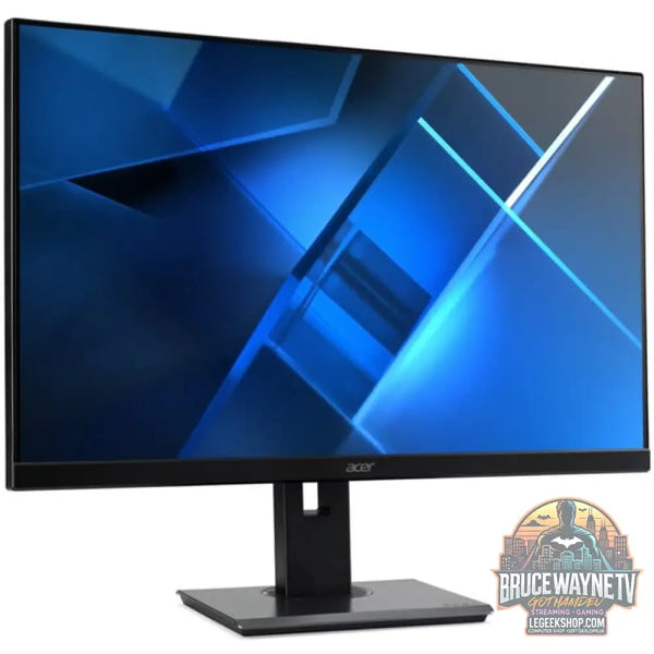 Acer B247Y bmiprx 23,8" Full HD IPS 75 Hz - Acer