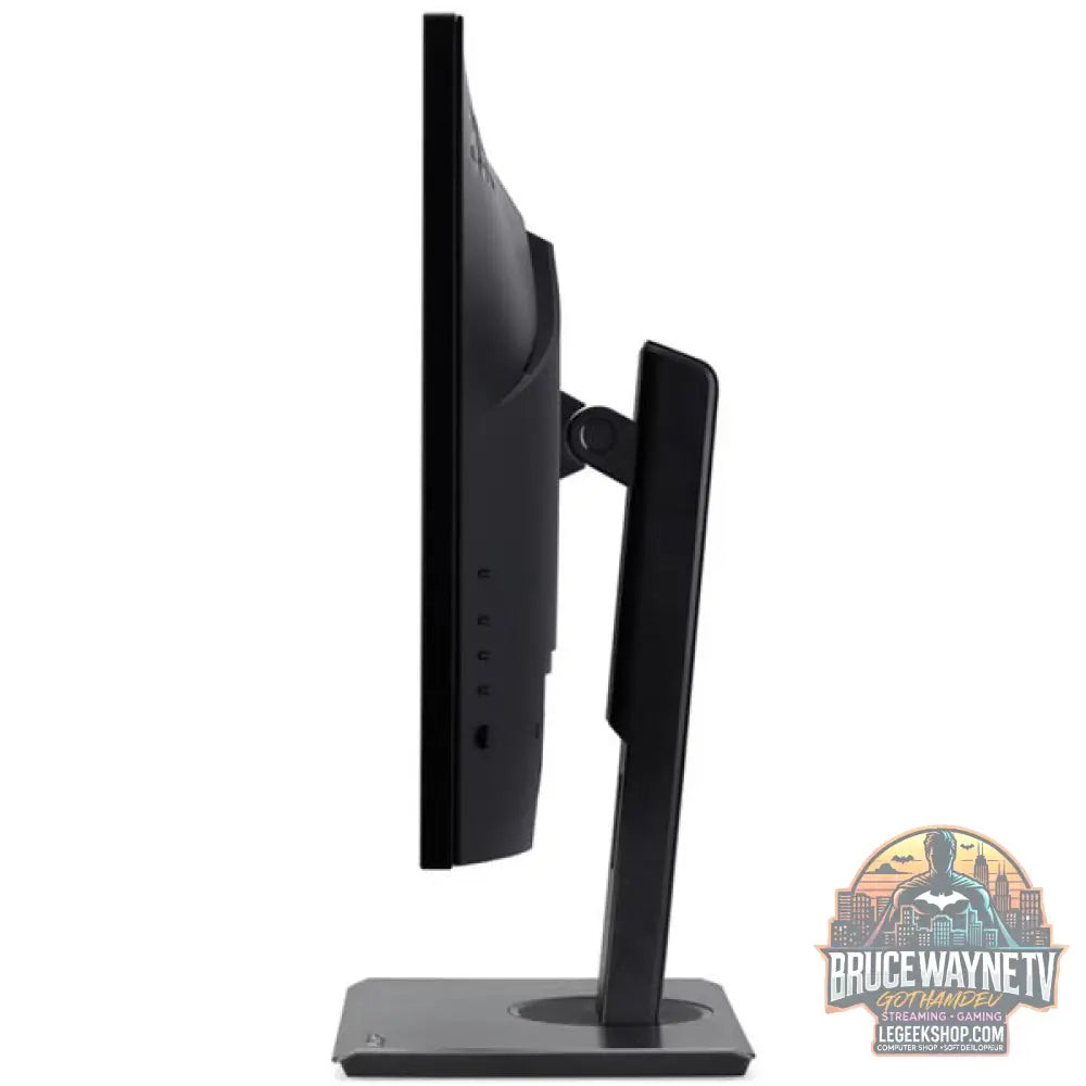 Acer B247Y bmiprx 23,8" Full HD IPS 75 Hz - Acer - vue 7