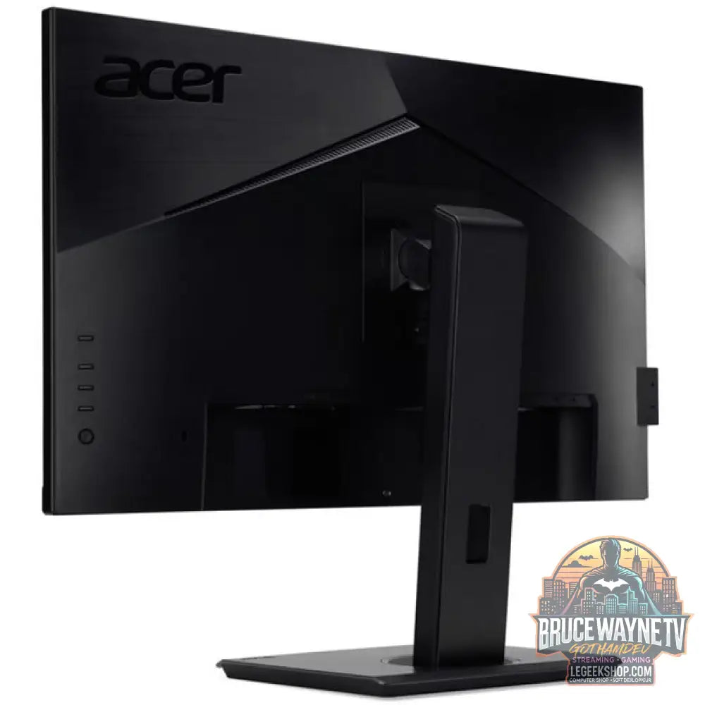 Acer B247Y bmiprx 23,8" Full HD IPS 75 Hz - Acer - vue 5