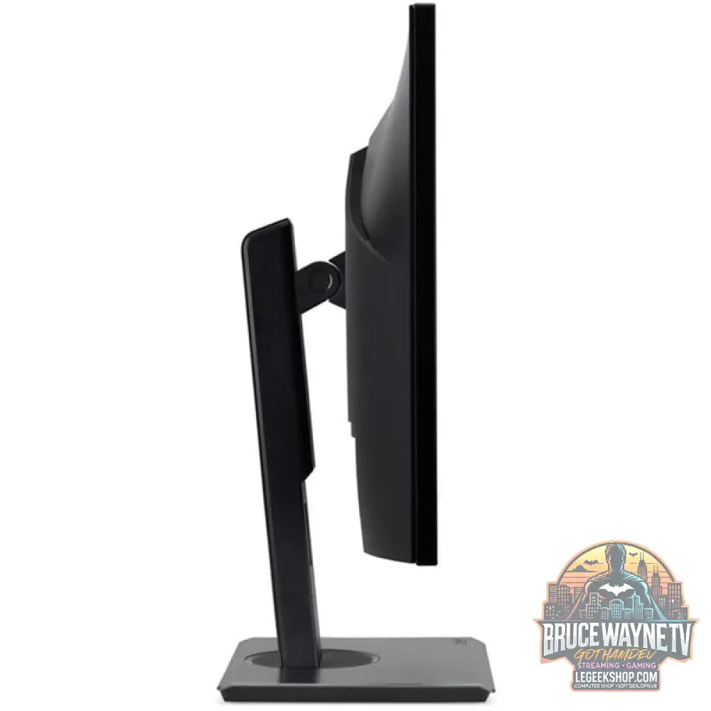 Acer B247Y bmiprx 23,8" Full HD IPS 75 Hz - Acer - vue 8