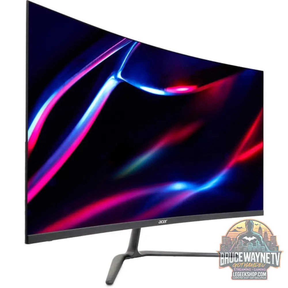 Acer Nitro ED320QW0 31,5" Full HD VA 240 Hz - Acer