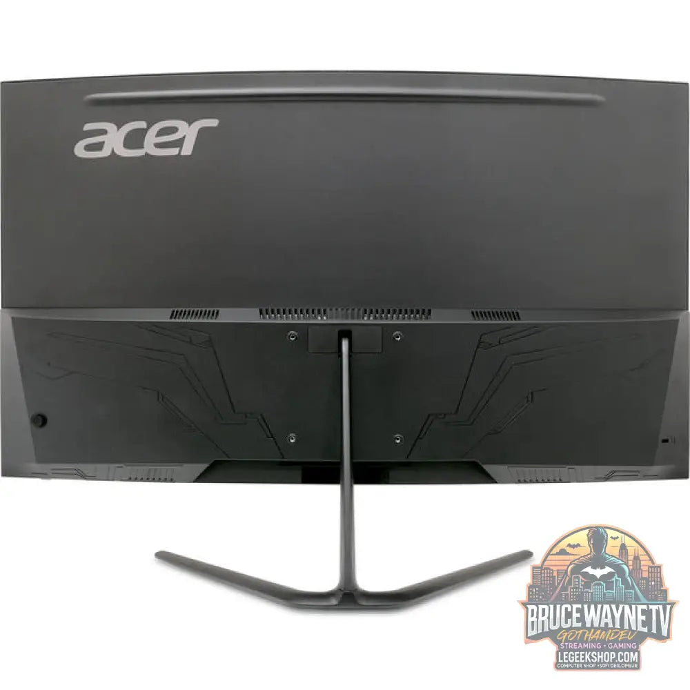 Acer Nitro ED320QW0 31,5" Full HD VA 240 Hz - Acer - vue 3