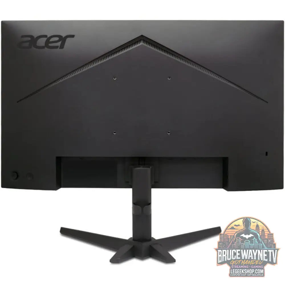 Acer Nitro VG240YP6 23,8" Full HD IPS 144 Hz - Acer - vue 3