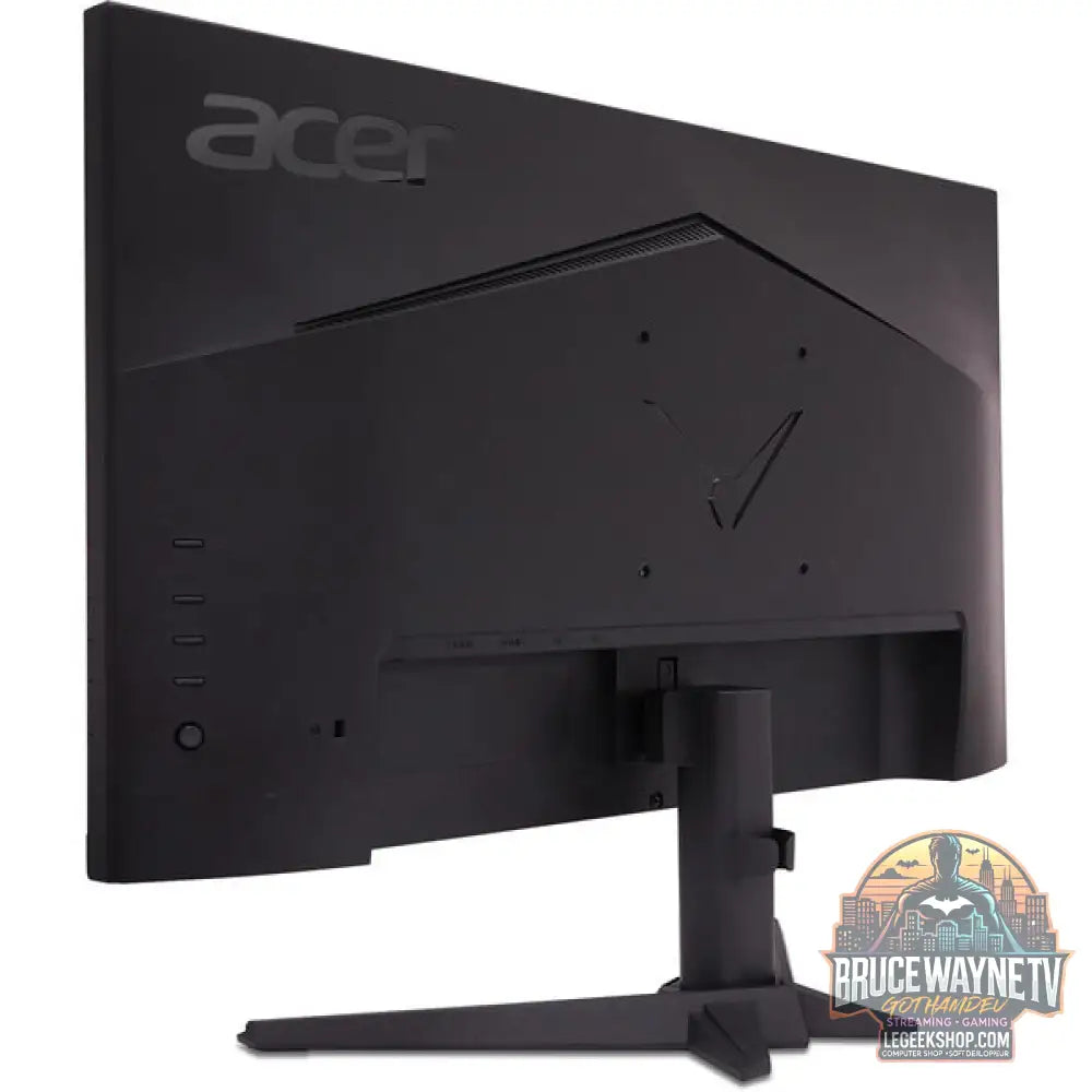 Acer Nitro VG240YW3 23,8" Full HD IPS 240 Hz - Acer - vue 5