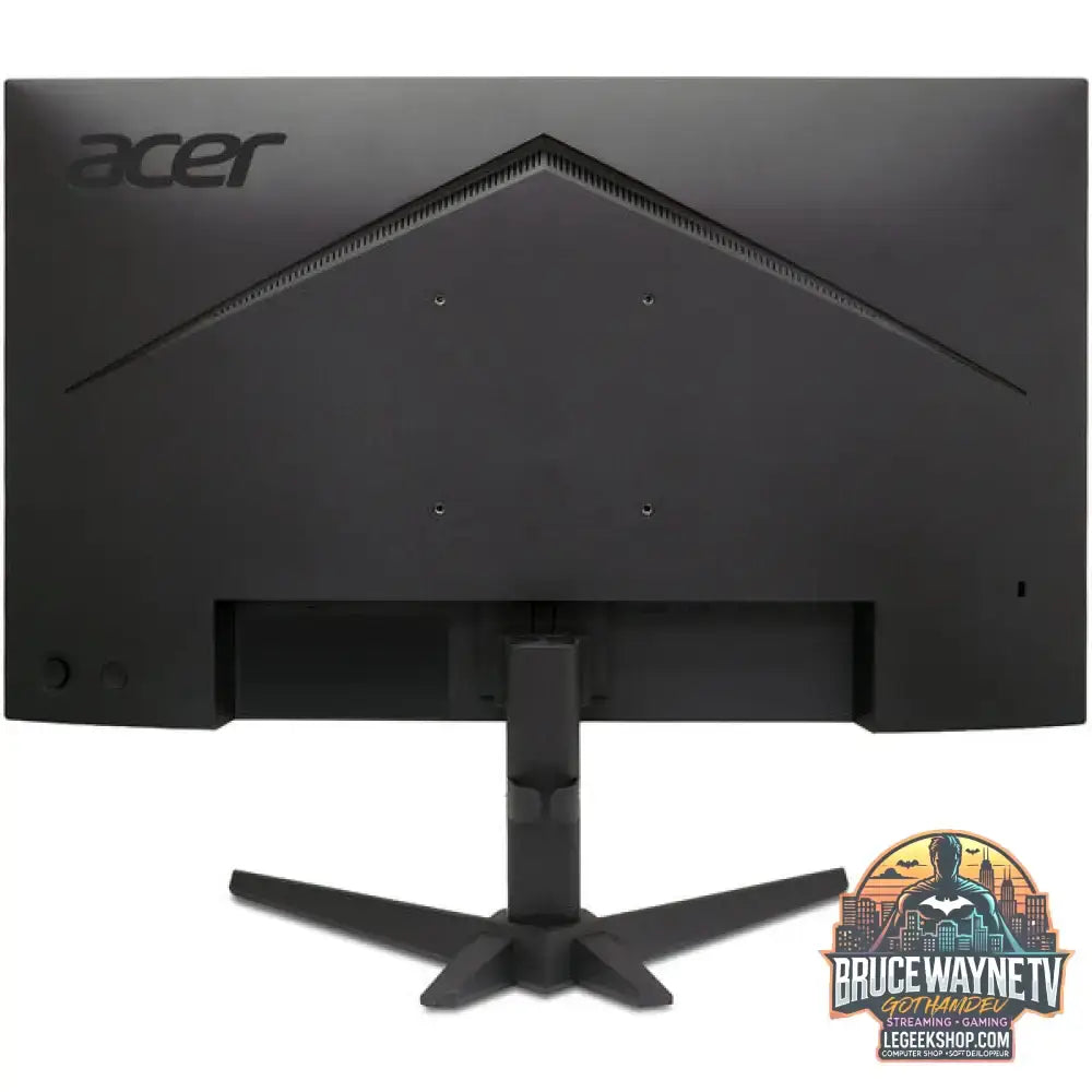 Acer Nitro VG270P6 27" Full HD IPS 144 Hz - Acer - vue 3