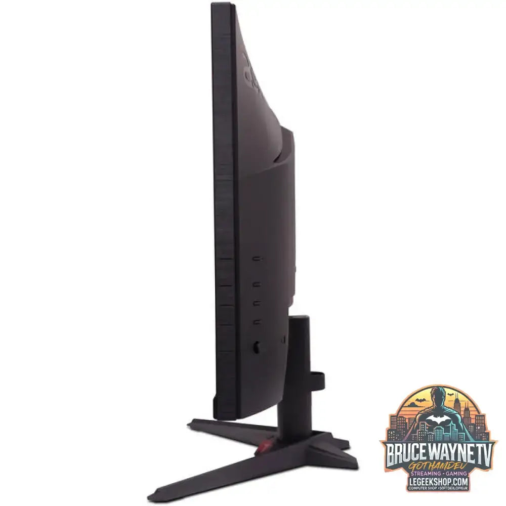 Acer Nitro VG270UZ1 27" QHD/WQHD IPS 270 Hz - Acer - vue 4