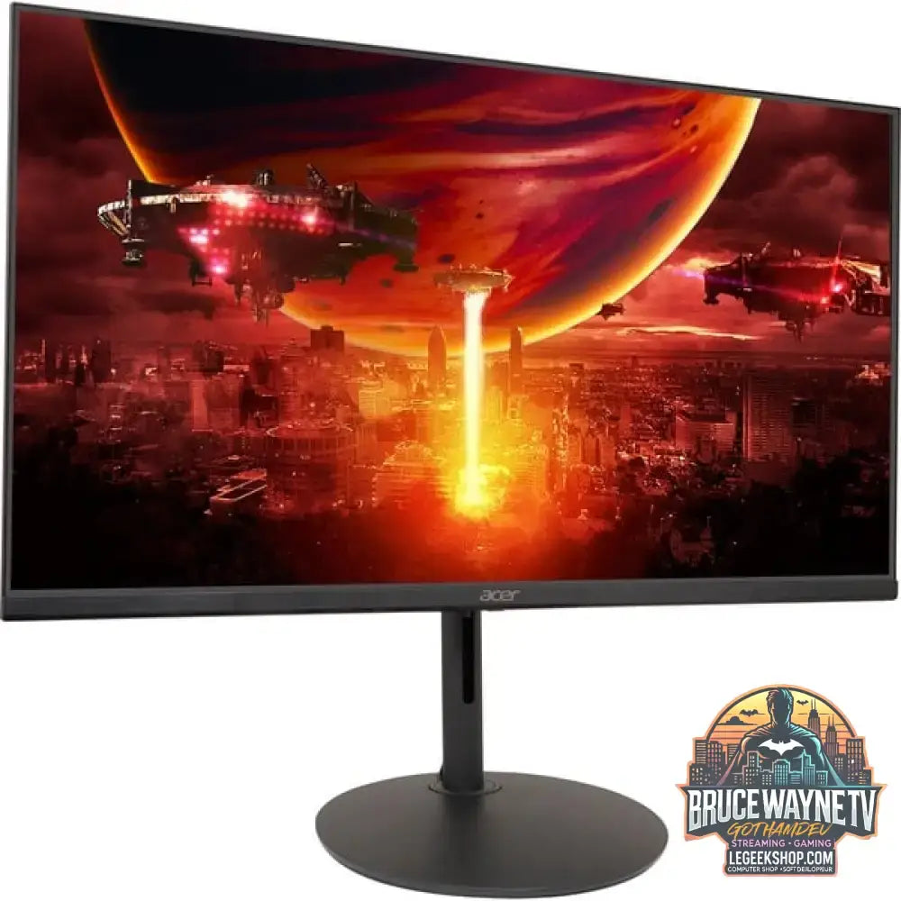 Acer Nitro XF240YX1 23,8" Full HD IPS 200 Hz - Acer
