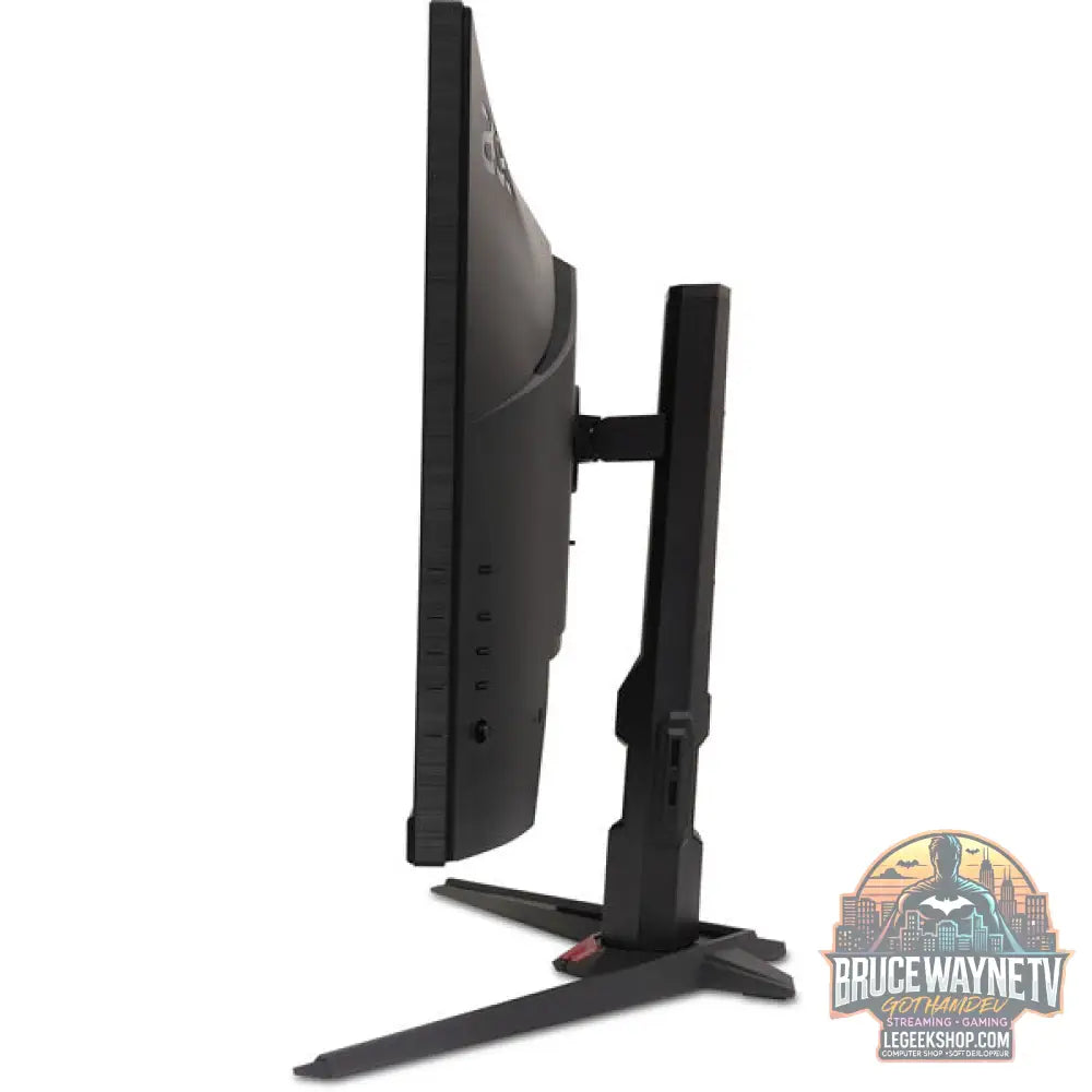 Acer Nitro XV240YW3bmiiprx 23,8" Full HD IPS 240 Hz - Acer - vue 3