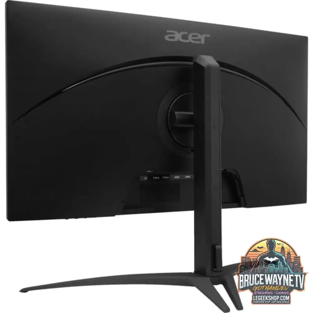 Acer Nitro XV275KP5, Gaming-Monitor - vue 6