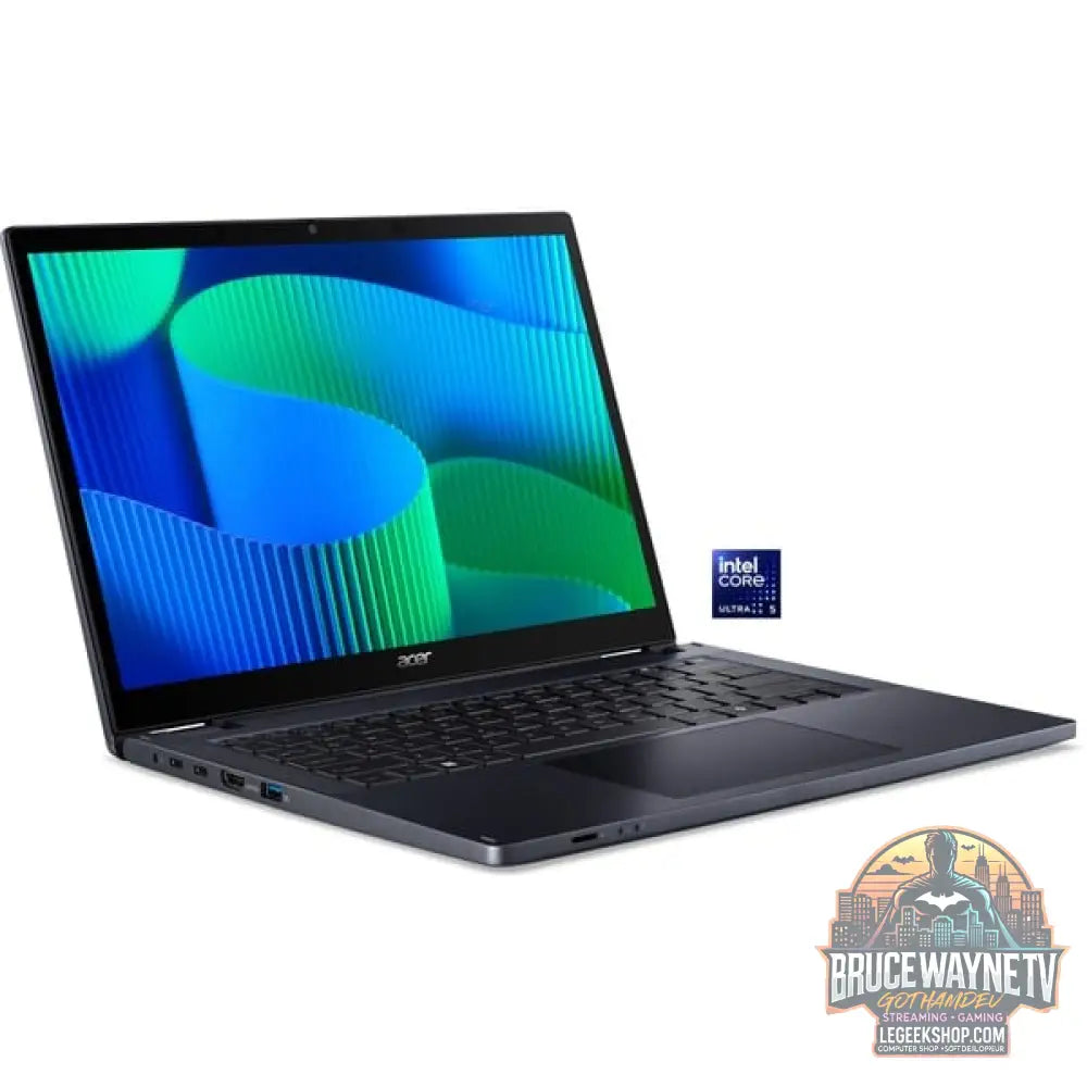 Acer TravelMate P4 Spin (TMP414RN-54-TCO-5067) - Acer