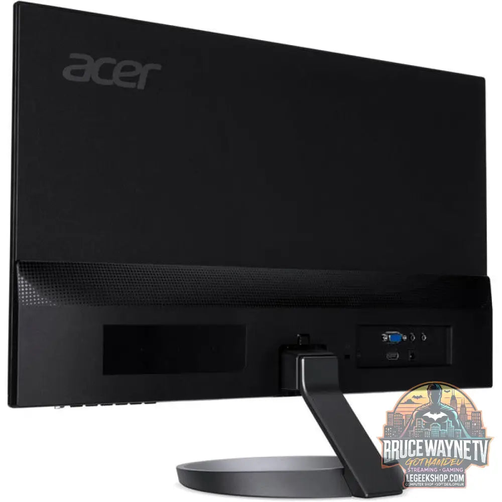 Acer Vero RL272E 27" Full HD IPS 100 Hz - Acer - vue 5