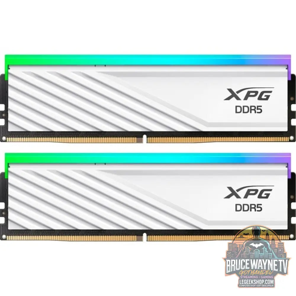 ADATA DIMM 16 GB DDR5-5600 (2x 8 GB) Dual-Kit, Arbeitsspeicher - ADATA