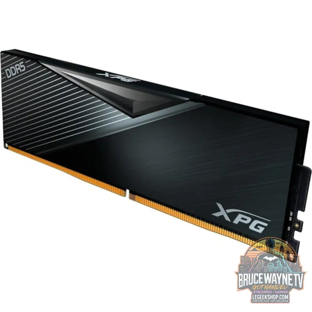 ADATA DIMM 16 GB DDR5-6000, Arbeitsspeicher - ADATA - vue 3