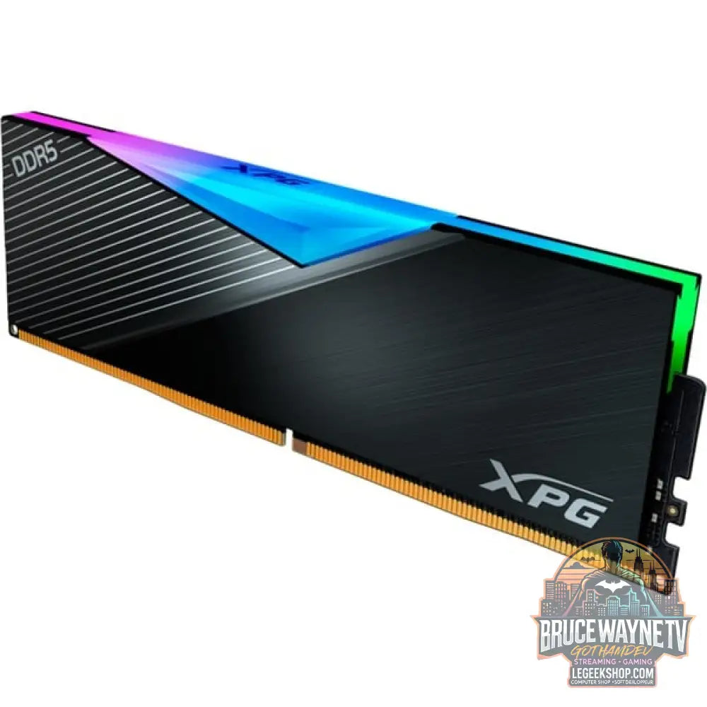 ADATA DIMM 16 GB DDR5-6000, Arbeitsspeicher - ADATA - vue 3