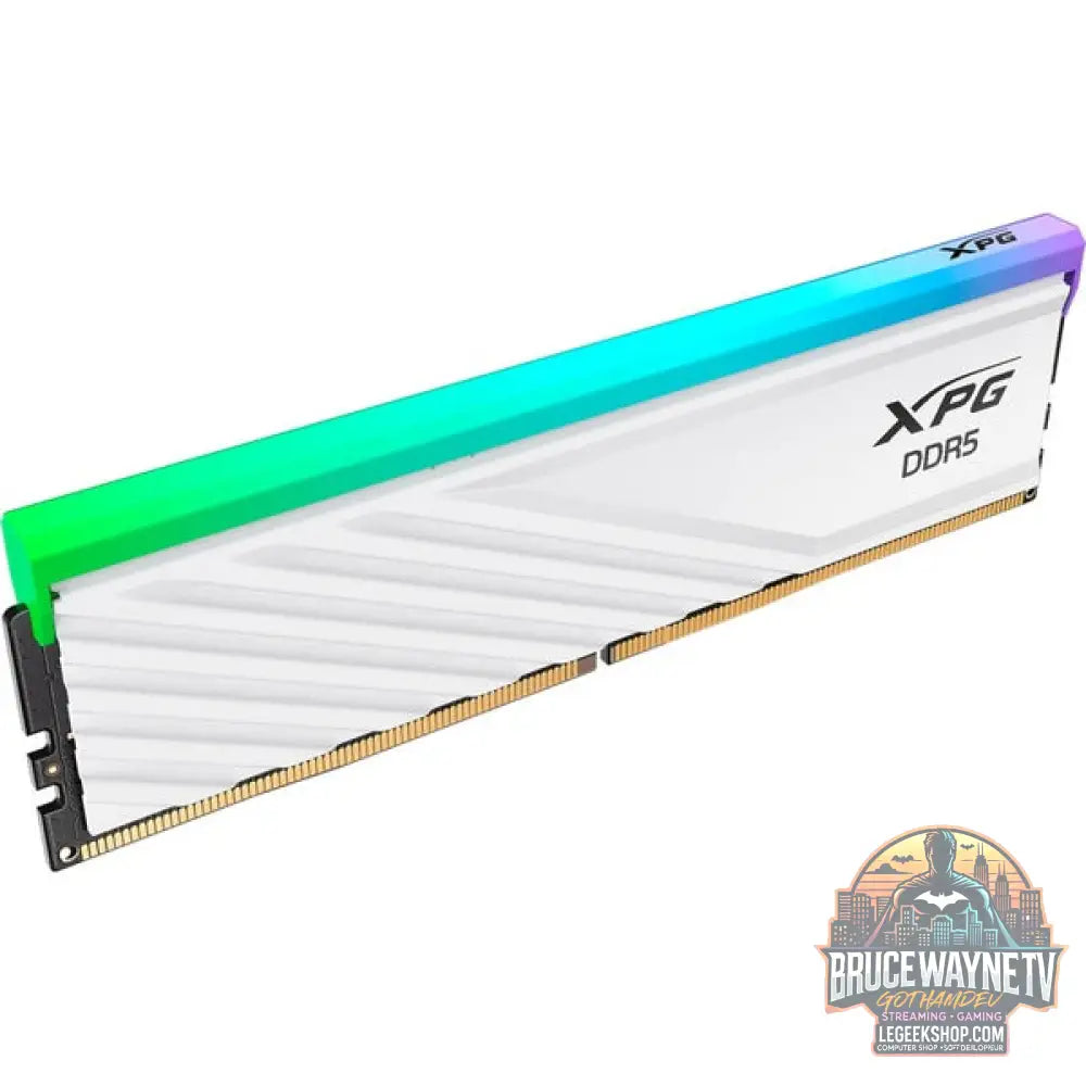 ADATA DIMM 16 GB DDR5-6400, Arbeitsspeicher - ADATA - vue 2