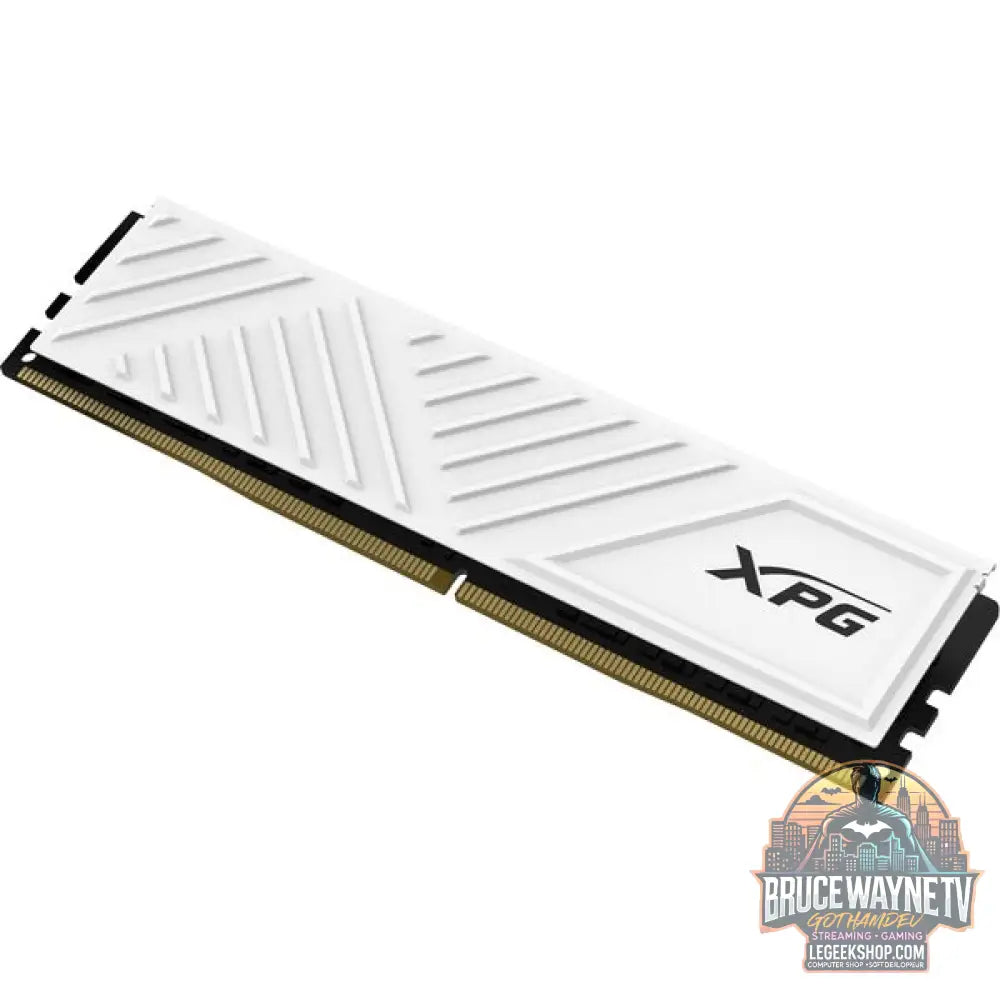 ADATA DIMM 32 GB DDR4-3200, Arbeitsspeicher - ADATA - vue 3