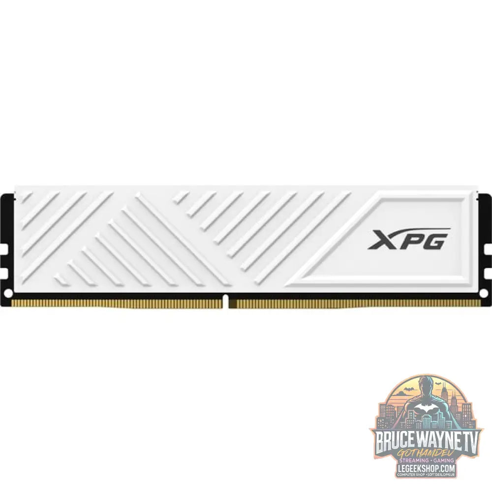 ADATA DIMM 32 GB DDR4-3200, Arbeitsspeicher - ADATA - vue 2