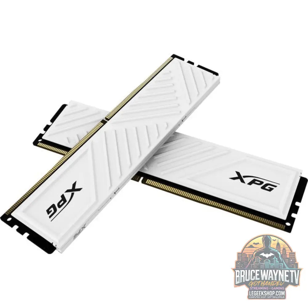 ADATA DIMM 32 GB DDR4-3200, Arbeitsspeicher - ADATA - vue 4