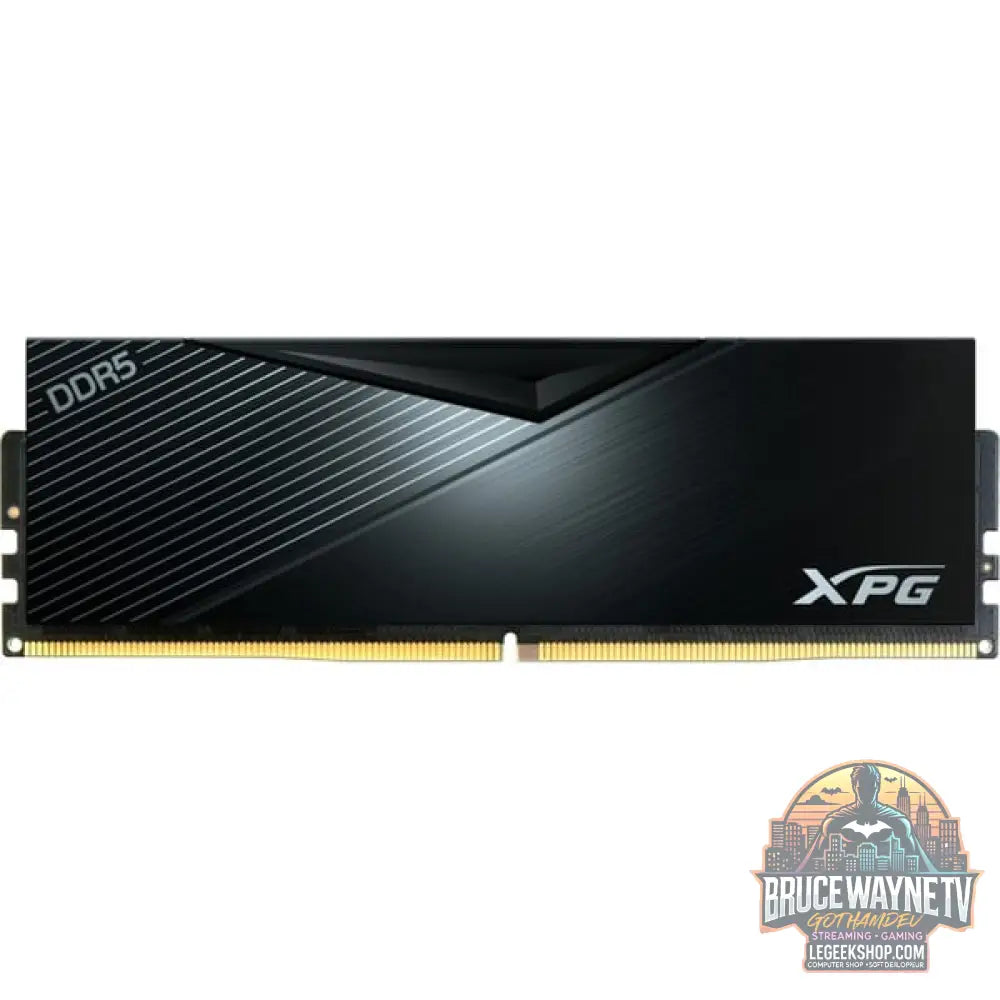 ADATA DIMM 32 GB DDR5-5600 (1x 32 GB), Arbeitsspeicher - ADATA - vue 2