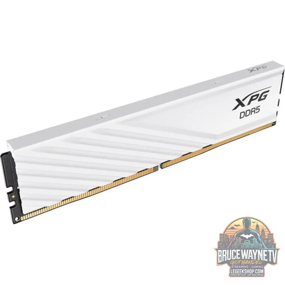 ADATA DIMM 32 GB DDR5-5600 (1x 32 GB), Arbeitsspeicher - ADATA - vue 2
