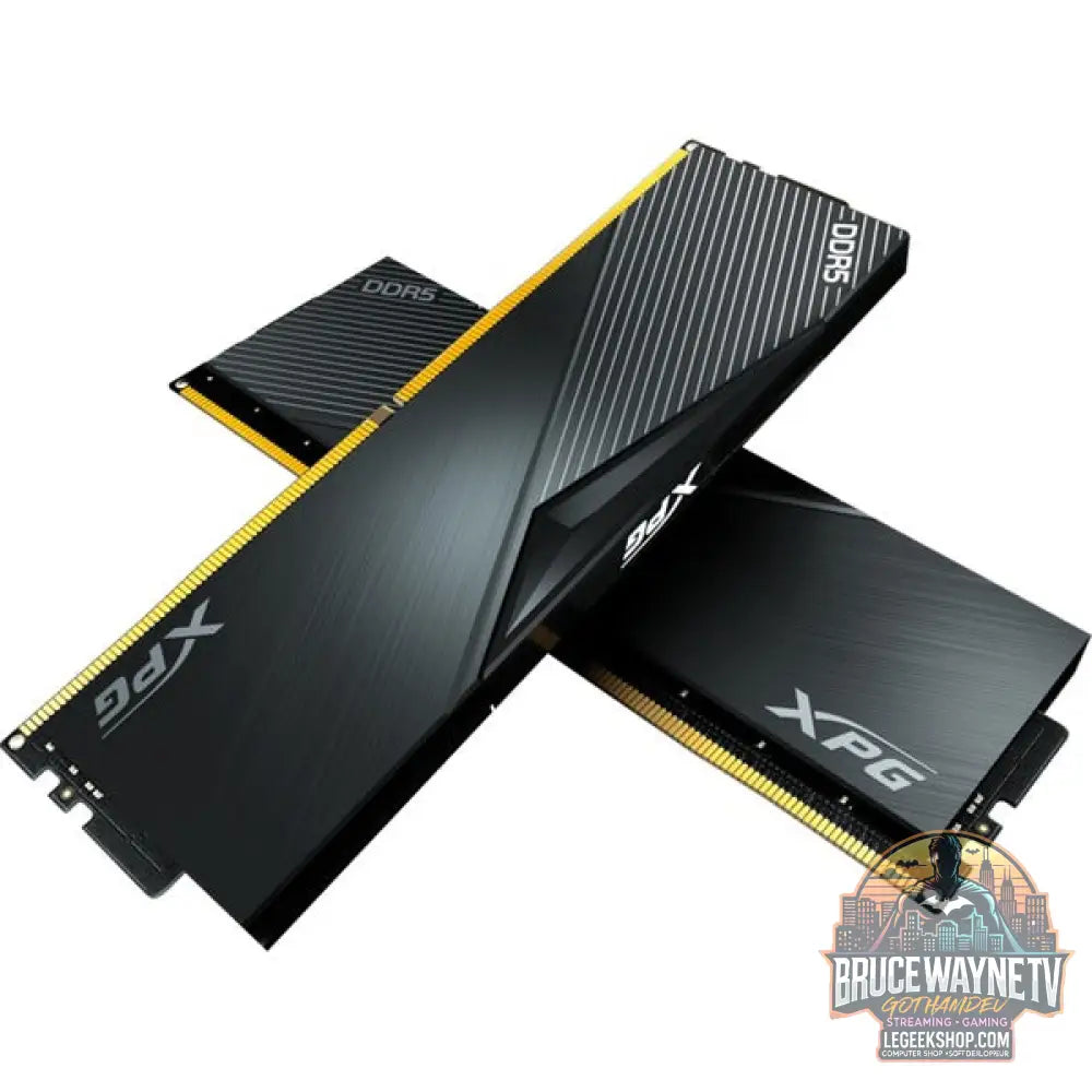 ADATA DIMM 32 GB DDR5-5600 (1x 32 GB), Arbeitsspeicher - ADATA - vue 6