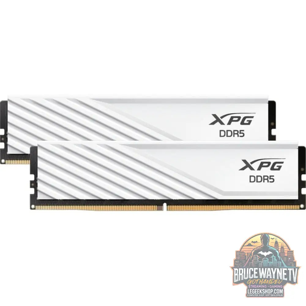 ADATA DIMM 32 GB DDR5-5600 (2x 16 GB) Dual-Kit, Arbeitsspeicher - ADATA