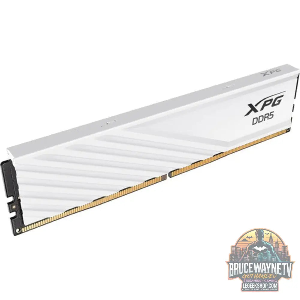 ADATA DIMM 64 GB DDR5-5600 (2x 32 GB) Dual-Kit, Arbeitsspeicher - ADATA - vue 2