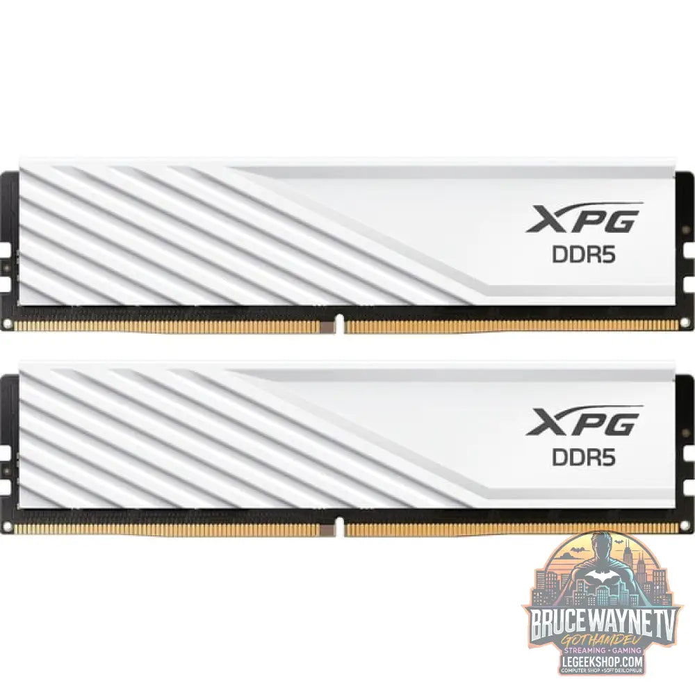 ADATA DIMM 64 GB DDR5-5600 (2x 32 GB) Dual-Kit, Arbeitsspeicher - ADATA