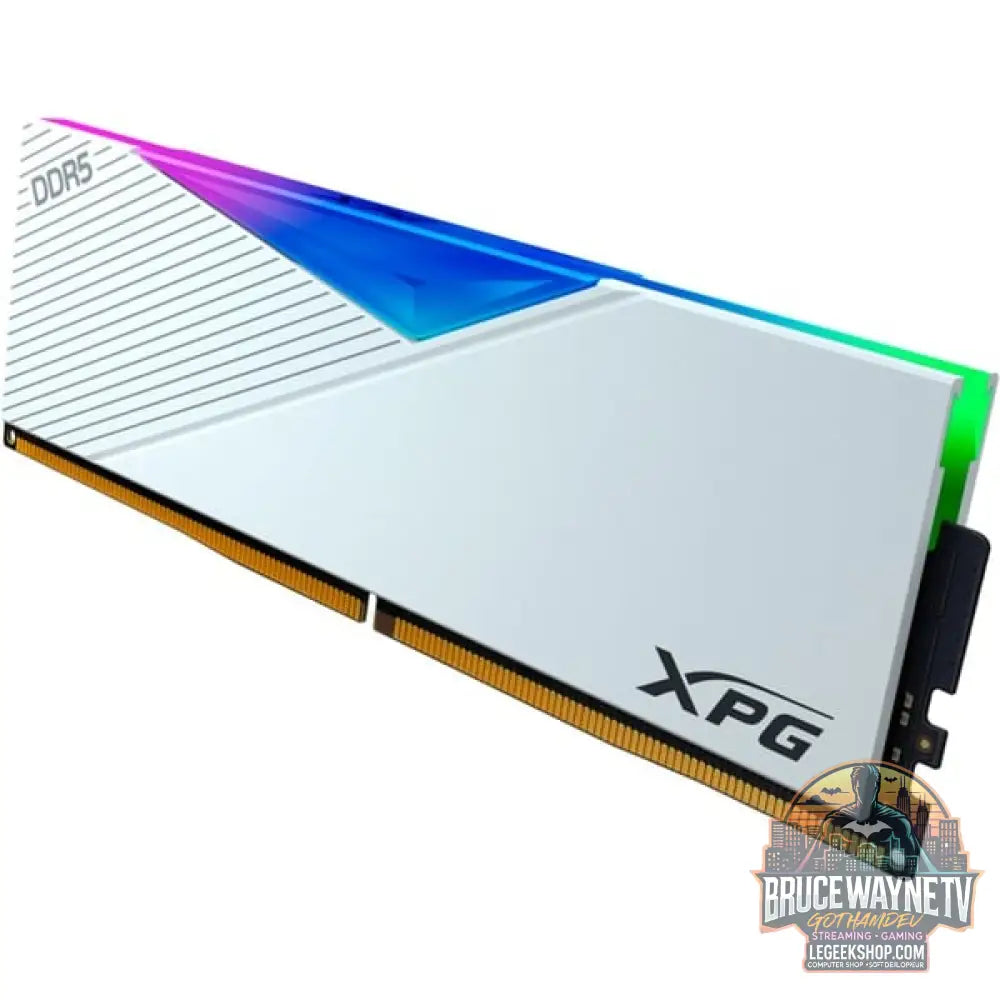 ADATA DIMM 64 GB DDR5-6400 (2x 32 GB) Dual-Kit, Arbeitsspeicher - ADATA - vue 6