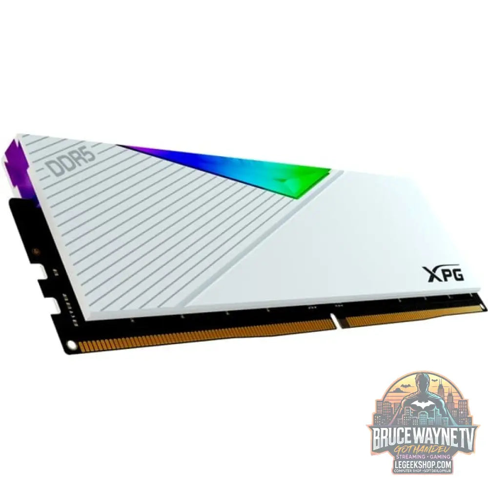 ADATA DIMM 64 GB DDR5-6400 (2x 32 GB) Dual-Kit, Arbeitsspeicher - ADATA - vue 5