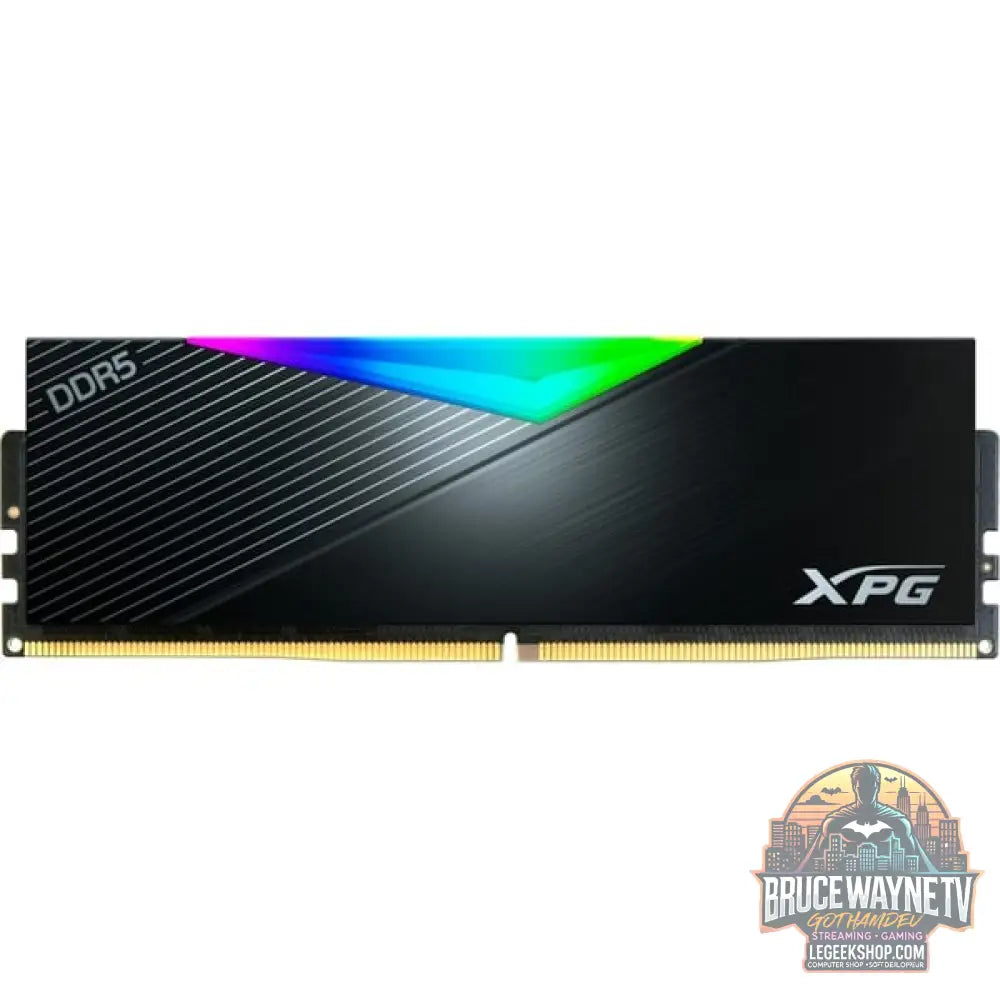 ADATA DIMM 64 GB DDR5-6400 (2x 32 GB) Dual-Kit, Arbeitsspeicher - ADATA