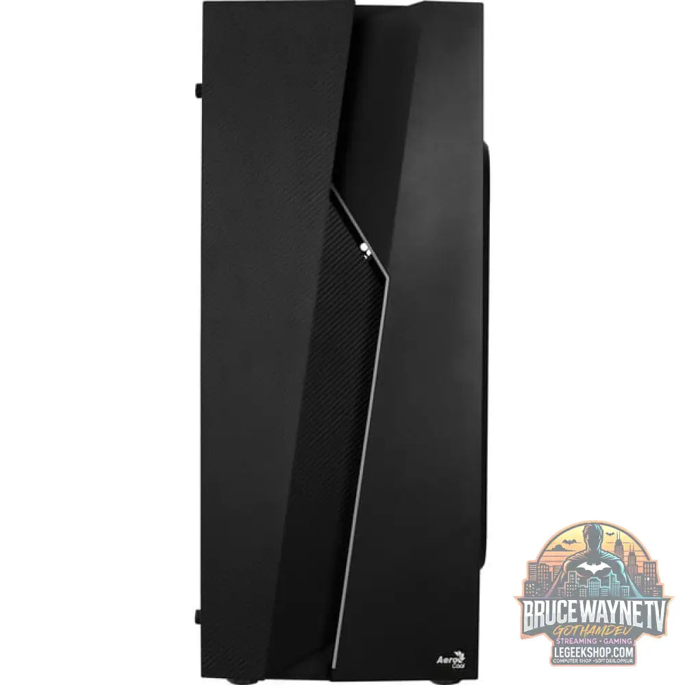 Aerocool Bolt, Tower-Gehäuse - Aerocool - vue 4