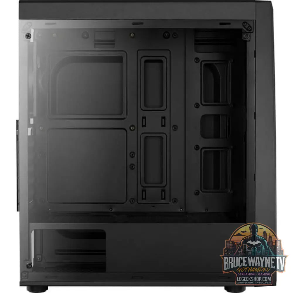 Aerocool Bolt, Tower-Gehäuse - Aerocool - vue 11