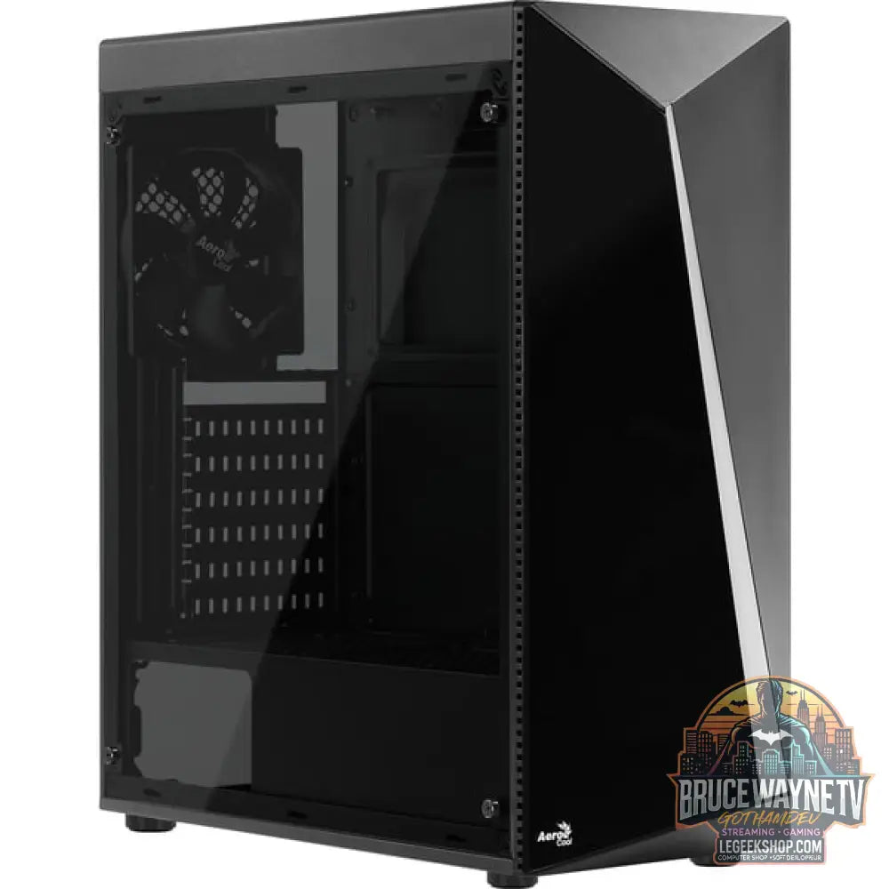 Aerocool Shard, Tower-Gehäuse - Aerocool - vue 2