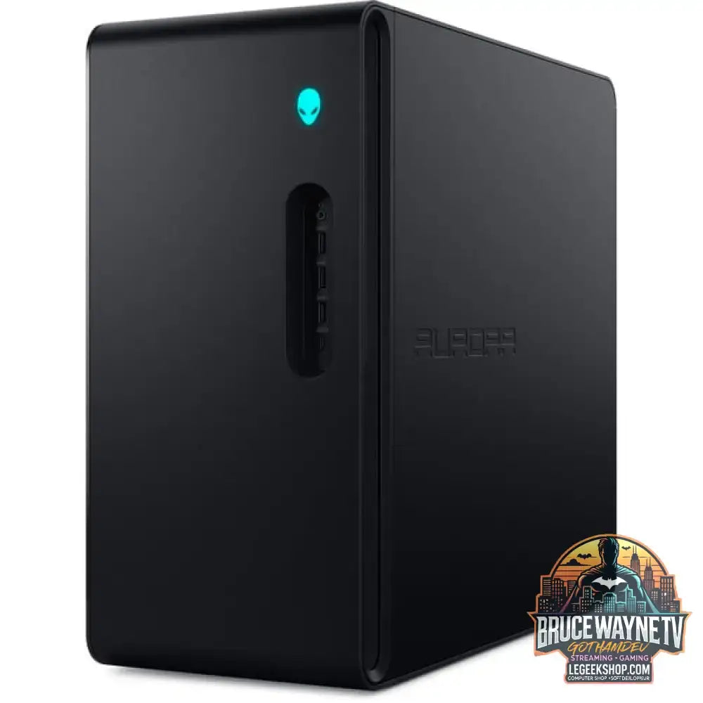 Aurora ACT1250 — vue 2