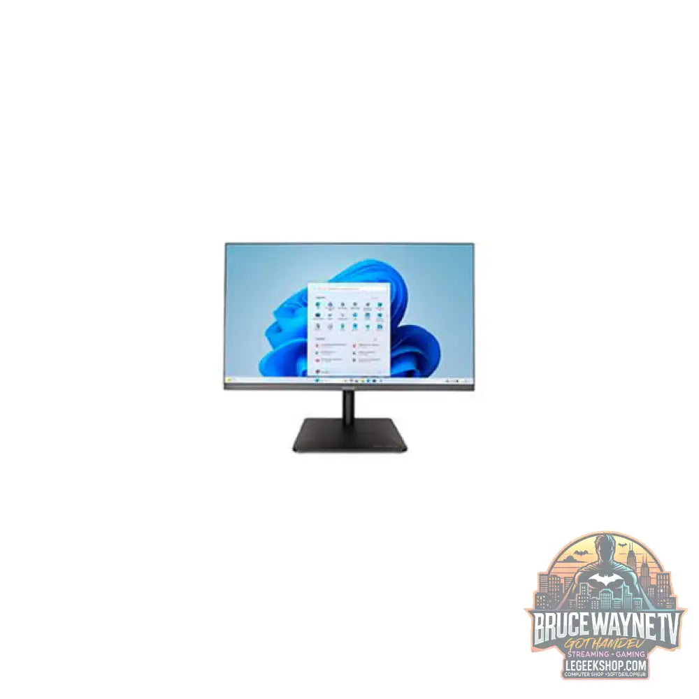 ALL-IN-ONE-PC 2401HA GREENLINE, PC-System — vue 3