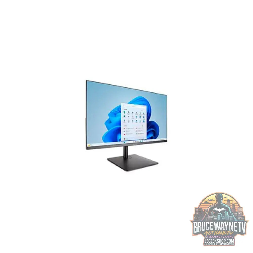 ALL-IN-ONE-PC 2401HA GREENLINE