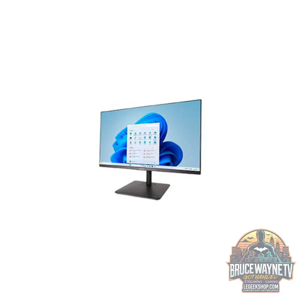 ALL-IN-ONE-PC 2401HA GREENLINE — vue 3