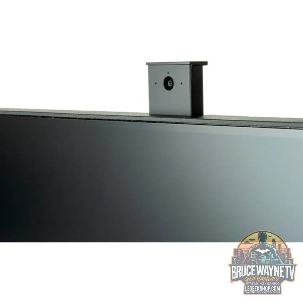 ALL-IN-ONE-PC 2710 HA GREENLINE — vue 5