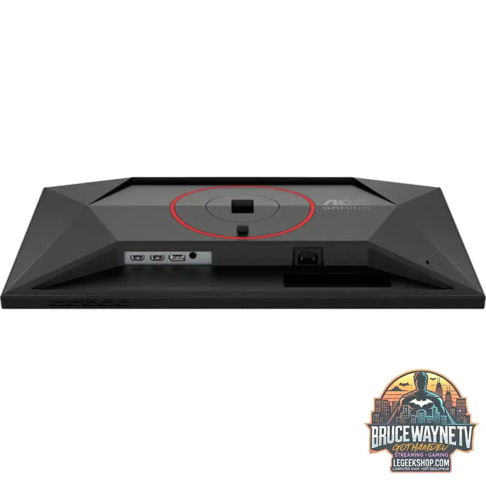 AOC 24G4HA 23,8" Full HD IPS 200 Hz - AOC - vue 10