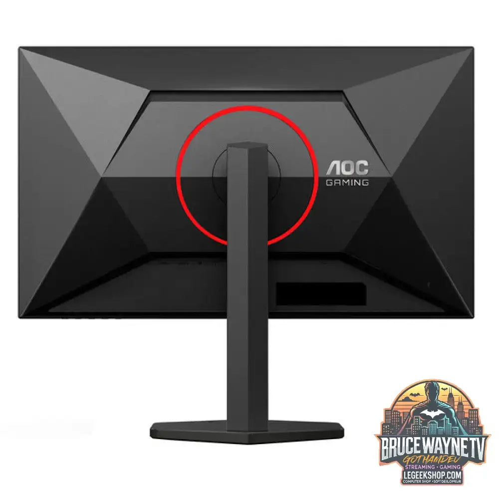 AOC 27G4ZRE 27" Full HD IPS 240 Hz - AOC - vue 7