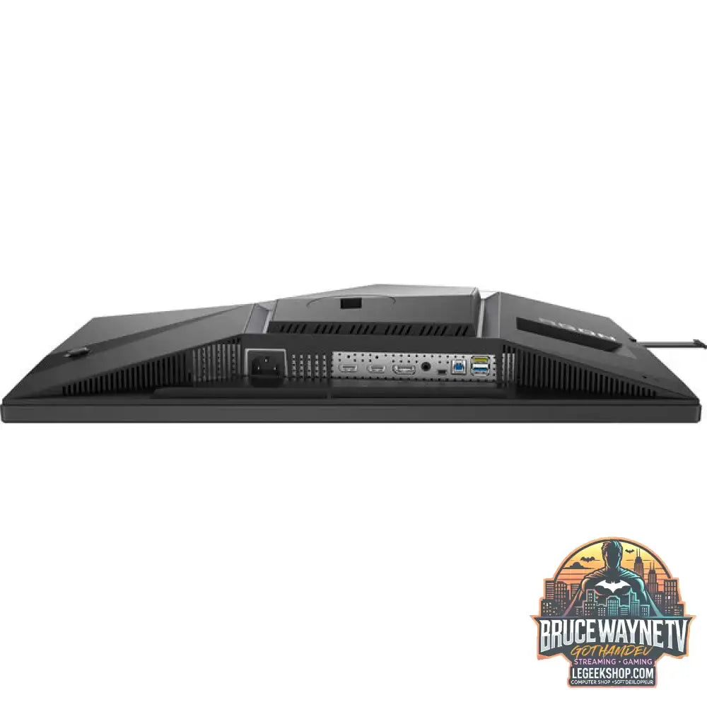AOC AGON PRO CS24A Counter-Strike 2 Edition 24,1" Full HD TN 610 Hz - AOC - vue 8