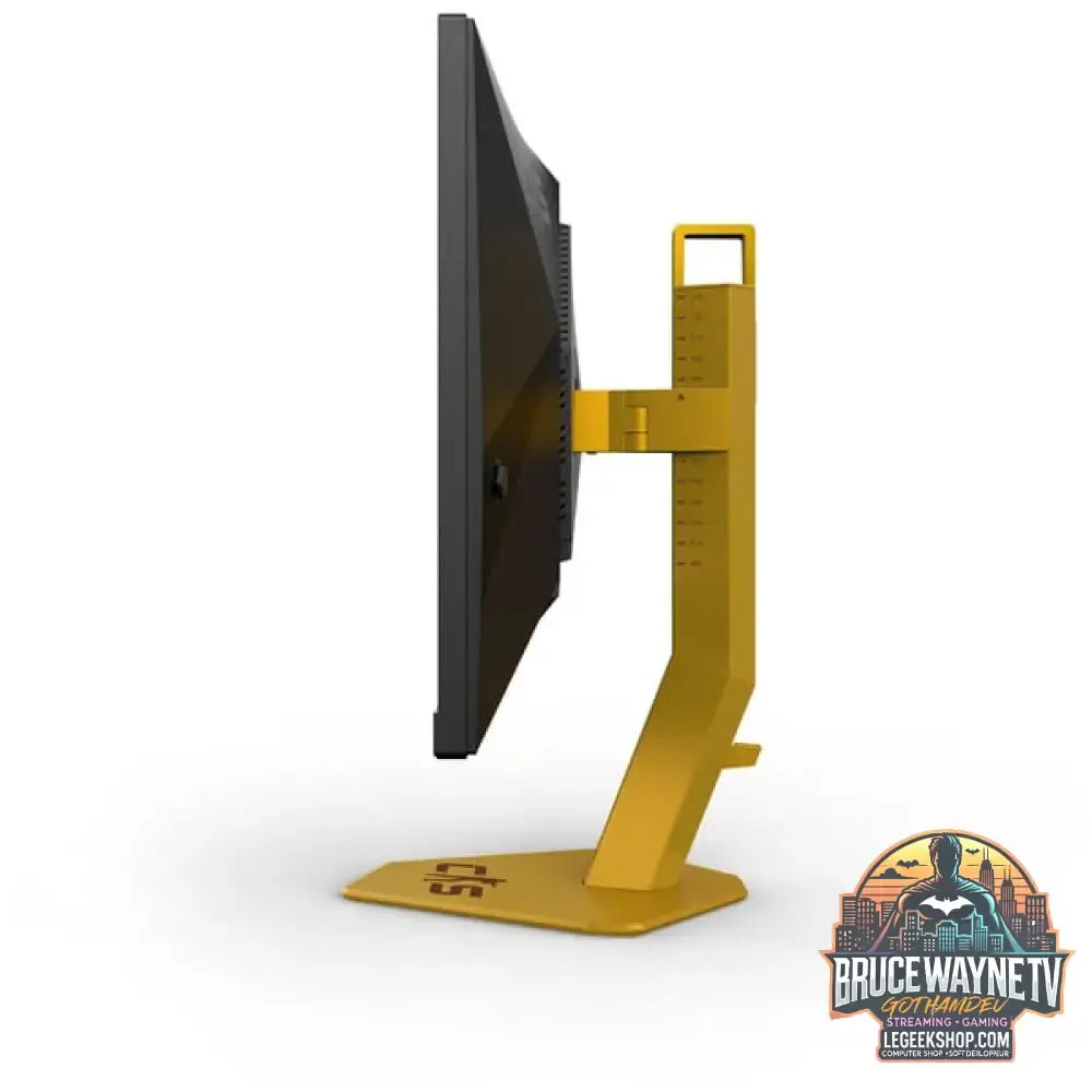 AOC AGON PRO CS24A Counter-Strike 2 Edition 24,1" Full HD TN 610 Hz - AOC - vue 9